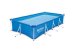 Бассейн с набором Bestway 400 х 211 х 81 см (Арт. 56424)