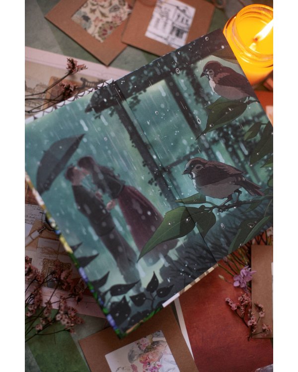 Хорошие жены. Вечные истории. Young Adult