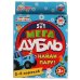 СИНИЙ ТРАКТОР. Найди пару. Мега дубль 5 в 1. 30 карточек в кор. с европодвесом. Умные игры в кор50шт