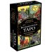 Карты для гаданий. Таро Безграничное Таро (Классическое Таро Артура Уэйта в безрамочном оформлении, 78 карт, 2 пустые карты, руководство в коробке)