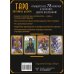 Карты Таро (Подарочная коробка с картами и книгой) Таро Потайных Дверей. 78 ключей для ответов на все вопросы
