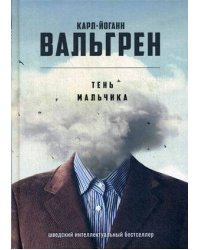 Тень мальчика