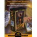 Карты Таро (Подарочная коробка с картами и книгой) Таро Потайных Дверей. 78 ключей для ответов на все вопросы