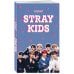 Блокнот Stray Kids (формат А5, мягкая обложка с фото)