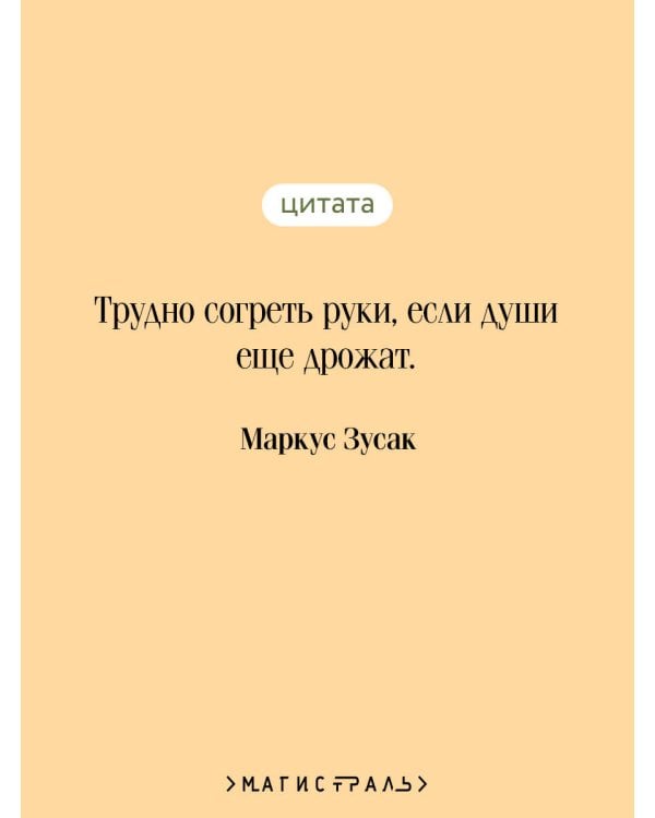 Книжный вор