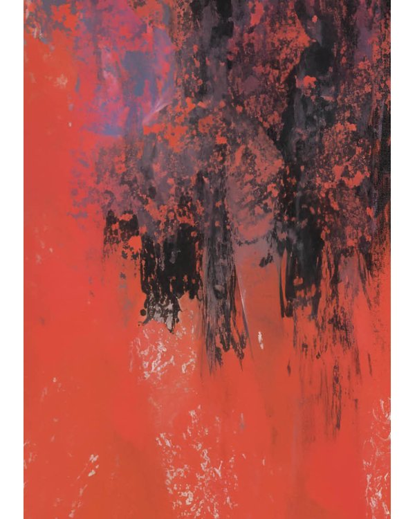 Обложка для паспорта. Маньхуа. Принцесса (ПВХ, 185х133 мм)