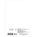 Коллекция Сolor Balance. Задай тон своей жизни Тетрадь общая (белый). А5, фольга, накидка, 48 л.
