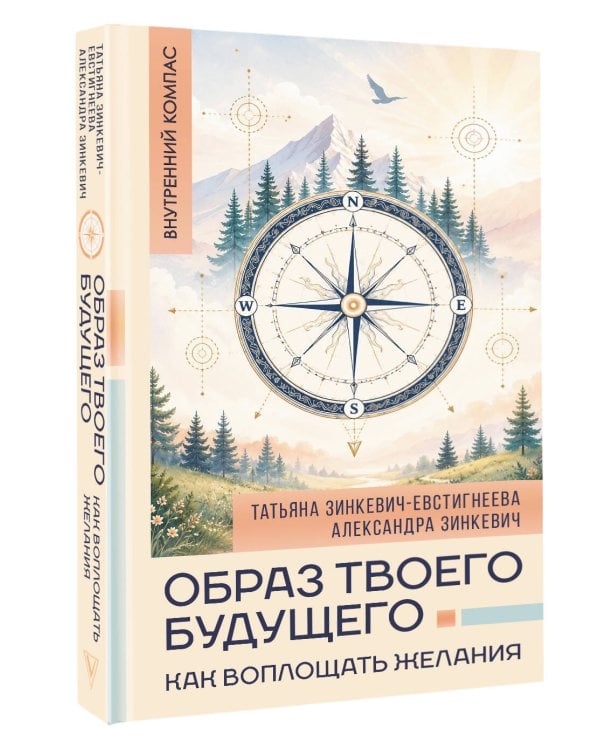 Образ твоего будущего: как воплощать желания