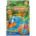 Игра настольная "накорми бегемотов", в кор., 15*27,9*4,6см Умные игры в кор.2*48шт