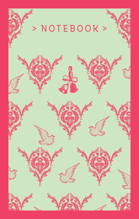 Магистраль. Блокнот. Грация и романтика Джейн Остен. Эмма