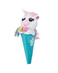 Плюшевый сюрприз в конусе Coco Surprise, классический