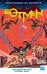 Вселенная DC. Rebirth. Бэтмен. Ночь Людей-Монстров