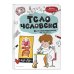Тело человека: 25 увлекательных опытов шаг за шагом