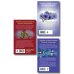 Комплект из 3-х романов Т. Алюшиной. Две половинки + Чудо купальской ночи + Все лики любви