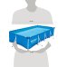 Бассейн Bestway 400 х 211 х 81 см (Арт. 56405)