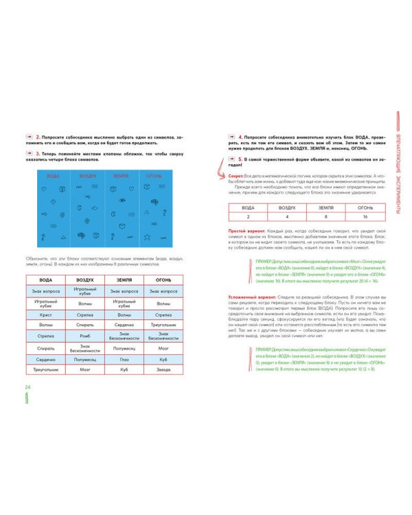 Ваш мозг невероятен! 50 крутых лайфхаков от самого знаменитого менталиста Франции