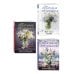 Комплект из 3-х романов Т. Алюшиной. Две половинки + Чудо купальской ночи + Все лики любви