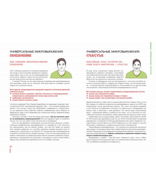 Ваш мозг невероятен! 50 крутых лайфхаков от самого знаменитого менталиста Франции