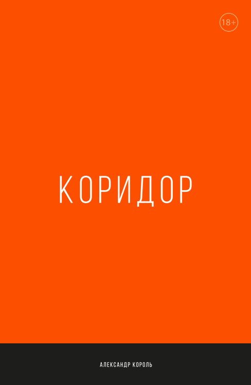 Книги Александра Король. Философские трактаты Коридор