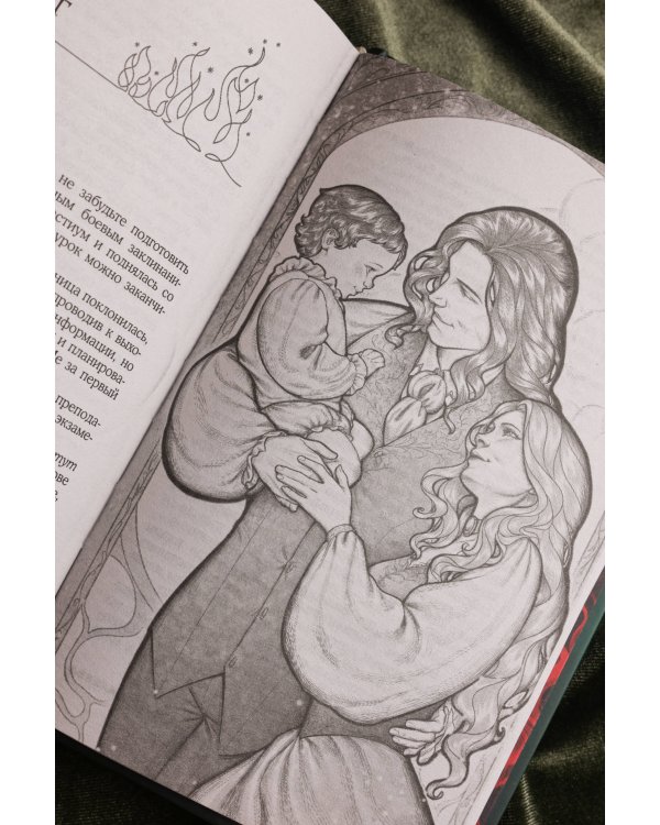 Не драконьте короля! Книга третья