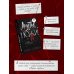 Дополнительное изображение книги «Ленты и ножи»