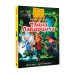 Дополнительное изображение книги «Пугашки. Тайны лабиринта»