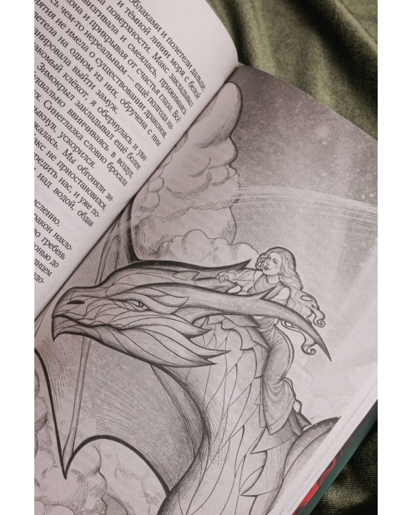 Не драконьте короля! Книга третья