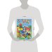 Дополнительное изображение книги «Развиваю мелкую моторику: для детей 3-4 лет»