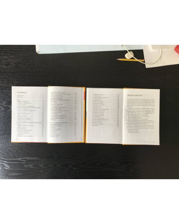 Каким человеком вырастет ваш ребенок? Мораль и воспитание детей