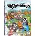 Дополнительное изображение книги «Котохобби. Раскраска для хорошего настроения»