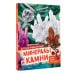 Дополнительное изображение книги «Минералы и камни»