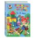 Дополнительное изображение книги «Развиваю мелкую моторику: для детей 3-4 лет»