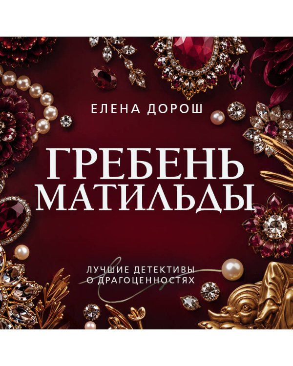 Гребень Матильды