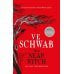 The Near Witch (Victoria Schwab) Ближняя ведьма (Виктория Шваб)/ Книги на английском языке