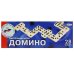 ДОМИНО ТМ "ИГРАЕМ ВМЕСТЕ" В РУСС. КОР. в кор.2*180шт