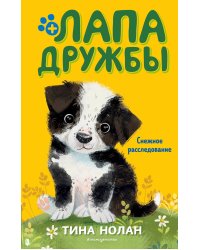 Снежное расследование (#9)