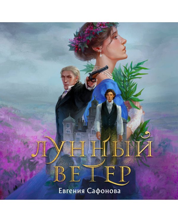 Лунный ветер