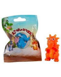 Анимационная игрушка для детей «Дракон»