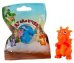 Анимационная игрушка для детей «Дракон»