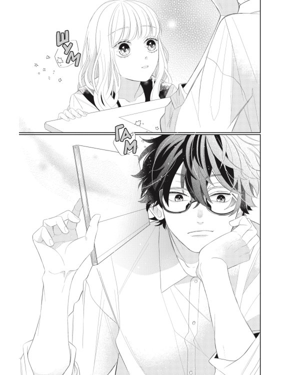 Очкарик-янки. Том 1