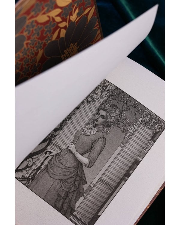 Кукольный дом