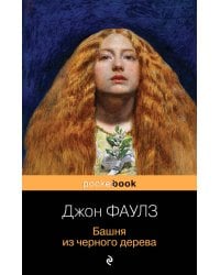 Башня из черного дерева