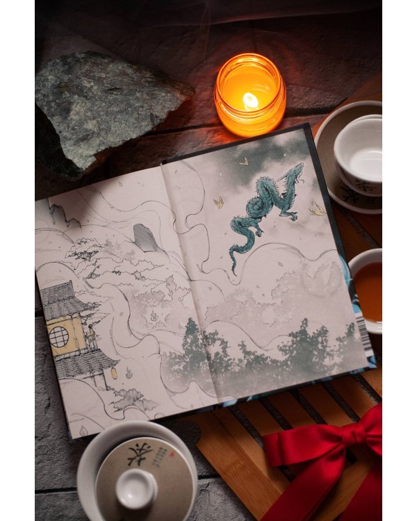 Ночь в номере 103