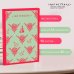 Набор книга и блокнот в точку: Л. М. Олкотт "Маленькие женщины. Хорошие жены" и блокнот