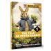 Легкое чтение на английском Сказки про кролика Питера. Уровень 1 = The Tale of Peter Rabbit