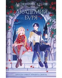 Шолох. Академия Буря