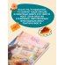 Уютные книги в удобном формате. Комплект из 2-х книг (Кошка из мастерской, Кофе, пончики и труп)