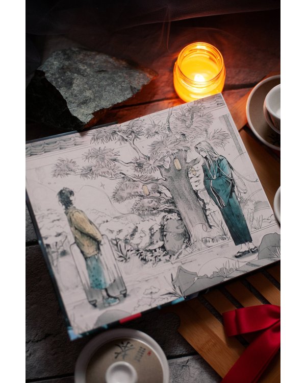 Ночь в номере 103