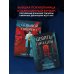 Комплект из 2-х книг (Девять лжецов. Седьмой пациент)