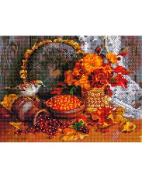 651-ST-S Осенние ягоды